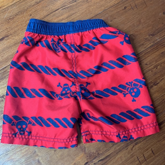 Swim Trunks - Picture 12 of 16